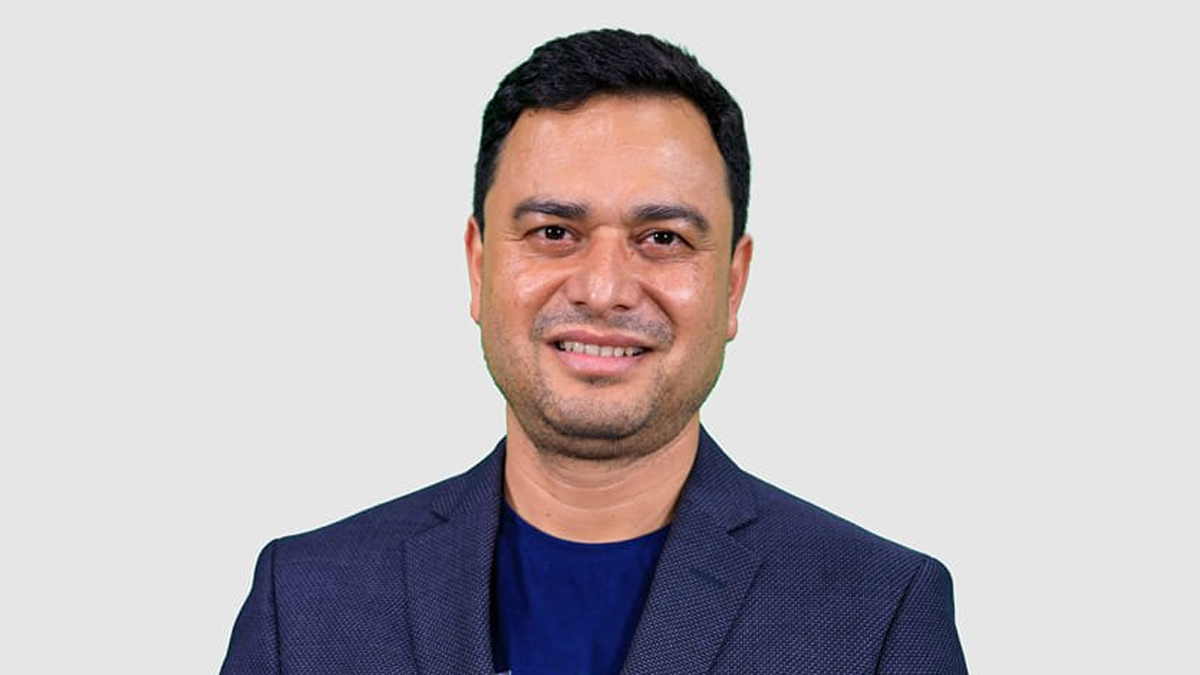 कांग्रेसका प्रकाशबहादुर देउवा मन्त्री बन्दै